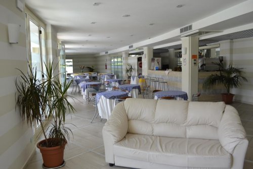 Residence Onda Marina - Marina di Pietrasanta