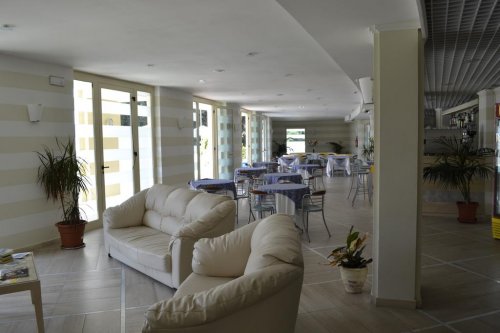 Residence Onda Marina - Marina di Pietrasanta