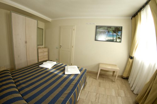 Residence Onda Marina - Marina di Pietrasanta