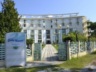Residence Onda Marina - Marina di Pietrasanta Residence Onda Marina - Marina di Pietrasanta