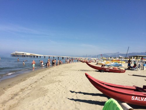 Hotel Maita - Lido di Camaiore