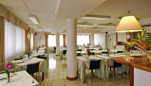Hotel Maita - Lido di Camaiore