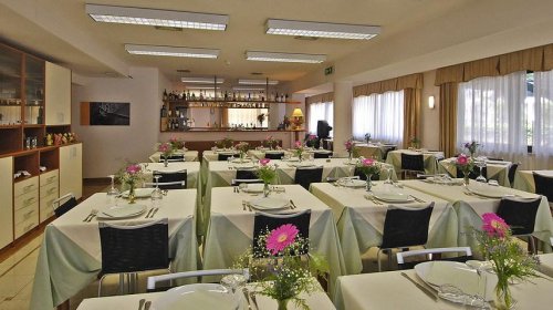 Hotel Maita - Lido di Camaiore