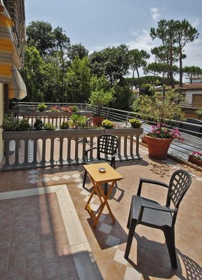 Hotel Maita - Lido di Camaiore