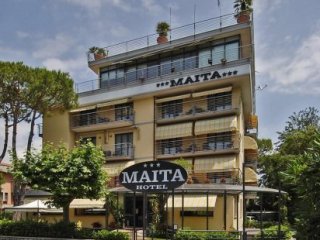 Hotel Maita - Lido di Camaiore Hotel Maita - Lido di Camaiore