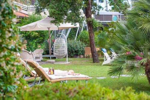 Hotel Acapulco - Forte dei Marmi