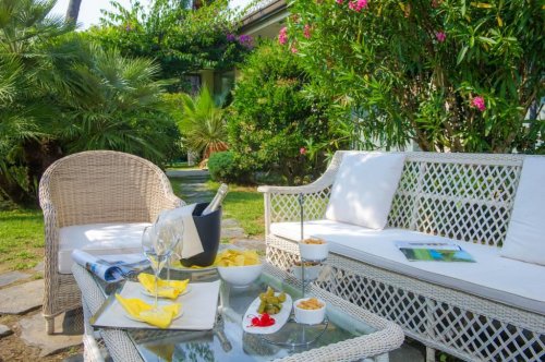 Hotel Acapulco - Forte dei Marmi