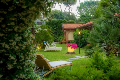 Hotel Acapulco - Forte dei Marmi