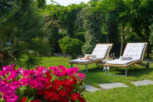 Hotel Acapulco - Forte dei Marmi