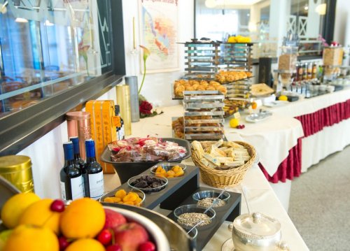 Hotel Acapulco - Forte dei Marmi