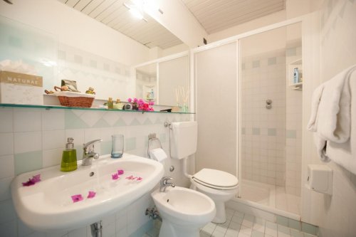 Hotel Acapulco - Forte dei Marmi