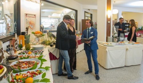 Hotel Acapulco - Forte dei Marmi