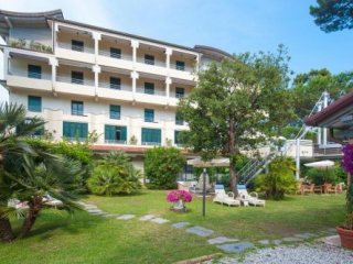 Hotel Acapulco - Forte dei Marmi Hotel Acapulco - Forte dei Marmi