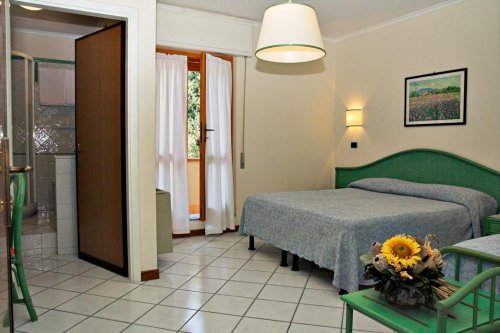 Hotel Kyrton - Fortte dei Marmi