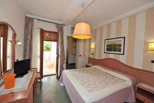 Hotel Kyrton - Fortte dei Marmi