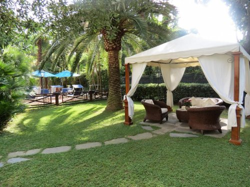 Hotel Kyrton - Fortte dei Marmi