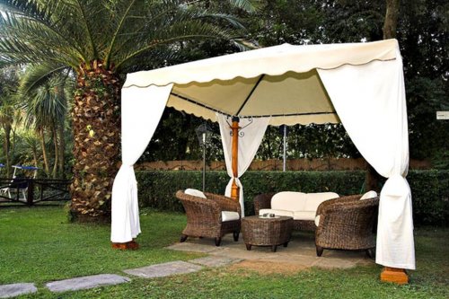 Hotel Kyrton - Fortte dei Marmi