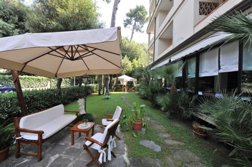 Hotel Kyrton - Fortte dei Marmi