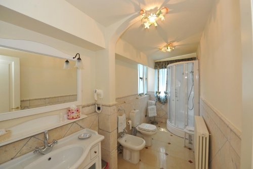 Hotel Kyrton - Fortte dei Marmi