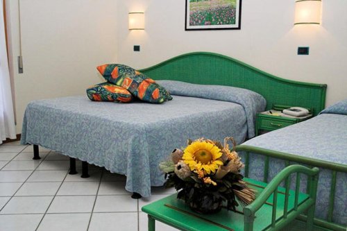 Hotel Kyrton - Fortte dei Marmi