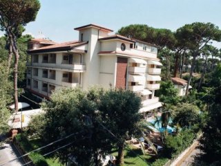 Hotel Kyrton - Fortte dei Marmi Hotel Kyrton - Fortte dei Marmi