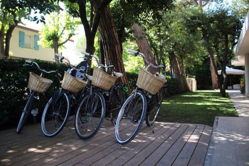 Hotel Piccolo Mondo - Lido di Camaiore