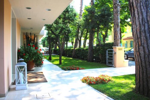 Hotel Piccolo Mondo - Lido di Camaiore