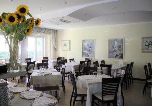 Hotel Piccolo Mondo - Lido di Camaiore