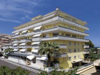Residence Costa  - Alba Adriatica
