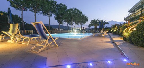 Apartmány Il Porto 7 – Porto Azzurro
