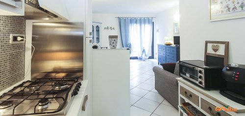 Apartmány Il Porto 7 – Porto Azzurro