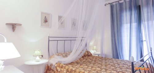 Apartmány Il Porto 7 – Porto Azzurro