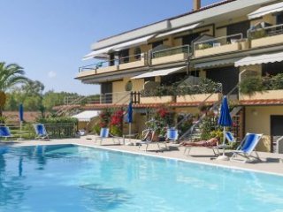 Apartmány Il Porto 7 – Porto Azzurro Apartmány Il Porto 7 – Porto Azzurro