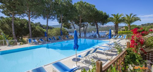 Apartmány Il Porto 13 – Porto Azzurro