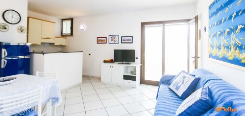 Apartmány Il Porto 13 – Porto Azzurro