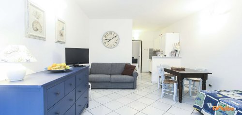 Apartmány Il Porto 13 – Porto Azzurro