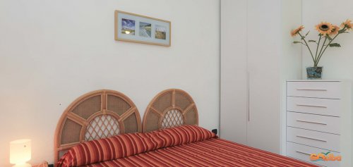 Apartmány Baia Blu – Marina di Campo