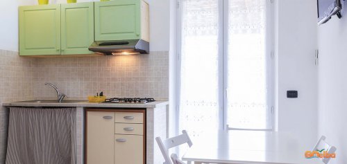 Apartmány Baia Blu – Marina di Campo