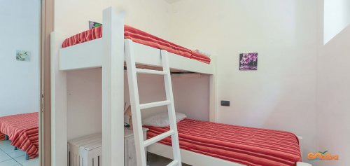 Apartmány Baia Blu – Marina di Campo