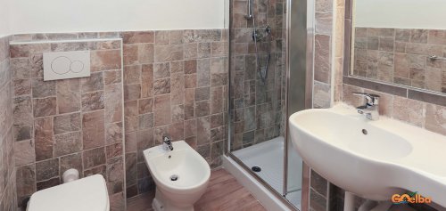 Apartmány Baia Blu – Marina di Campo