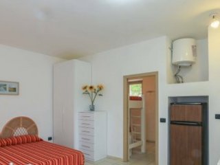 Apartmány Baia Blu – Marina di Campo Apartmány Baia Blu – Marina di Campo