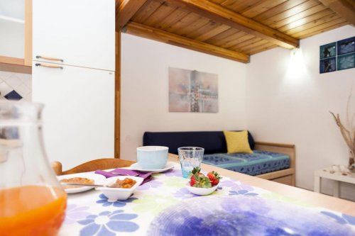 Apartmány Approddo – Marina di Campo