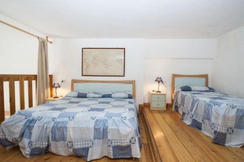 Apartmány Approddo – Marina di Campo