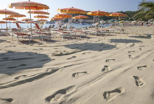 Apartmány Approddo – Marina di Campo