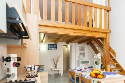 Apartmány Approddo – Marina di Campo