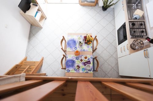 Apartmány Approddo – Marina di Campo