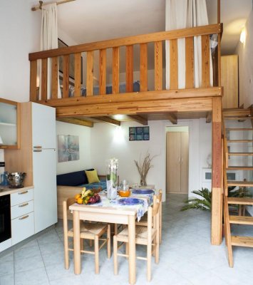 Apartmány Approddo – Marina di Campo