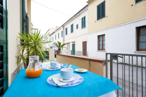 Apartmány Approddo – Marina di Campo