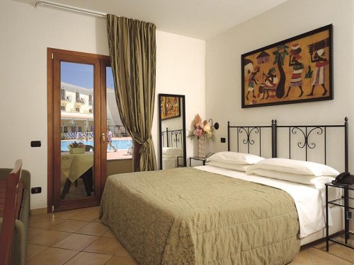 Blu Hotel Morisco Village - Cannigione di Arzachena