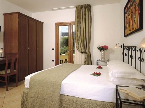 Blu Hotel Morisco Village - Cannigione di Arzachena